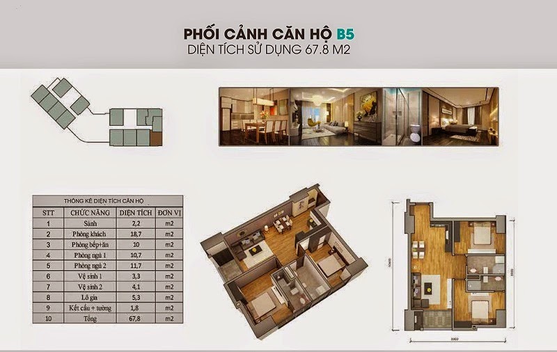 the garden hills 99 tran binh 1311440 14