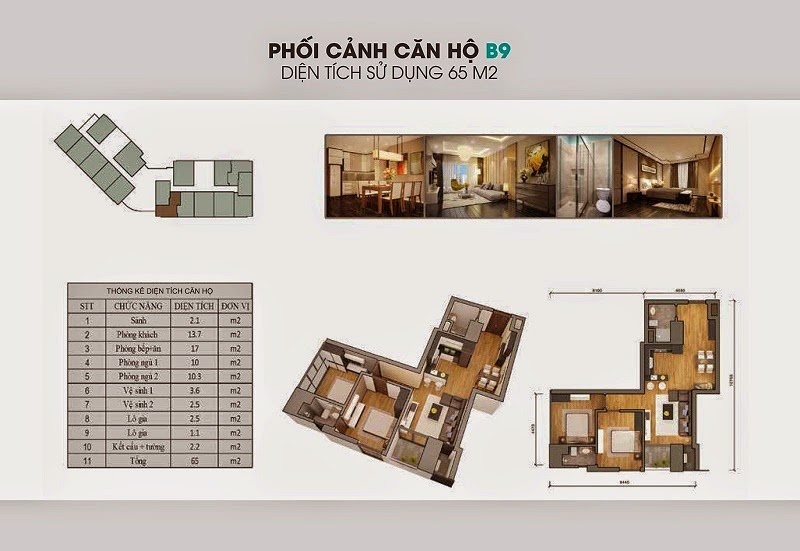 the garden hills 99 tran binh 1311440 17