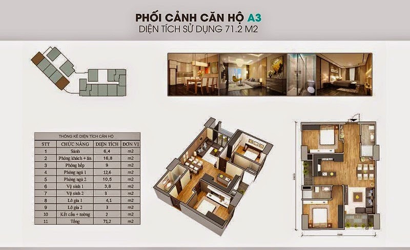 the garden hills 99 tran binh 1311440 8