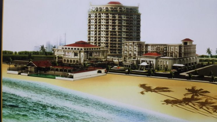 the imperial complex 1306798