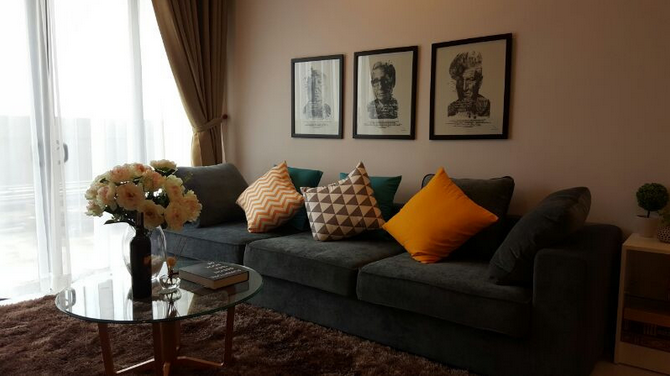 the one residence gamuda garden 1355314 8