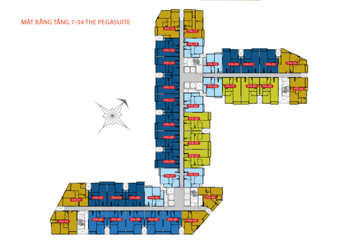 the pegasuite 1368782 6