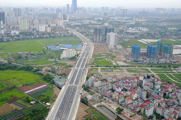 thị trường bán nhà trịnh văn bô