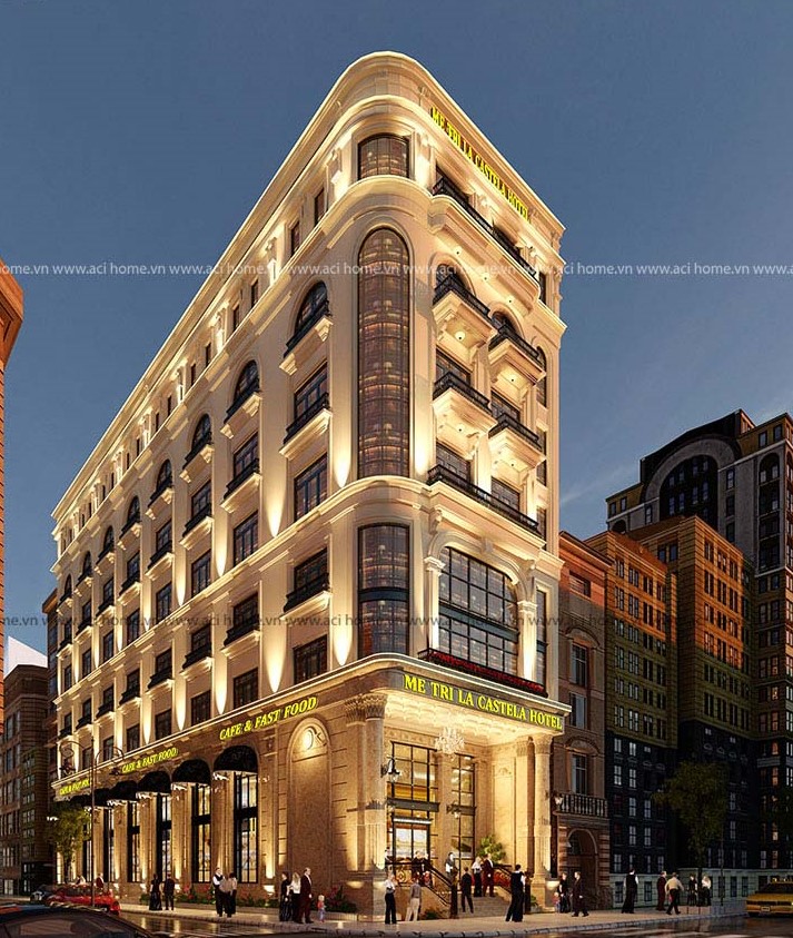 Bán Tòa nhà 9 Tầng LÔ GÓC Mặt Phố Nguyễn Khánh Toàn -156m2 -MT 5.5M 1 Hầm -80 Tỷ