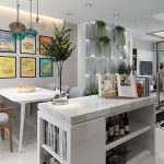  90m2 - 4
