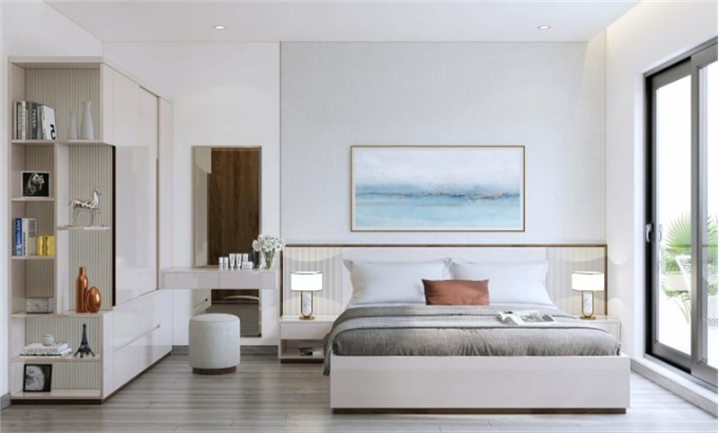 Tung bảng giá căn hộ đang nóng nhất Nam Trung Bộ được nhiều nhà đầu tư và cư dân săn đón