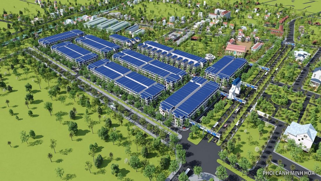 tien hai center city 1471514