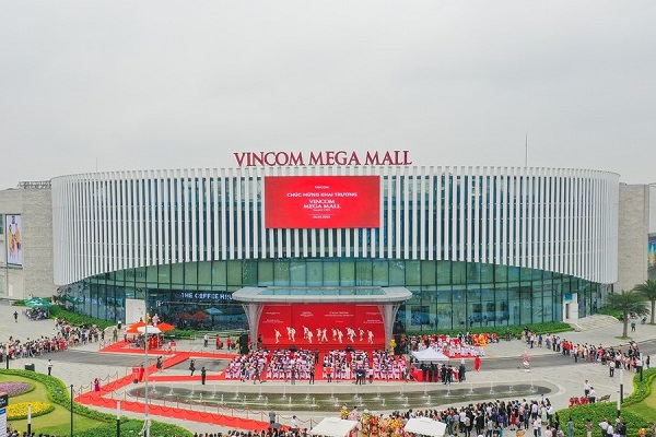 tiện ích bán nhà Cầu Cốc