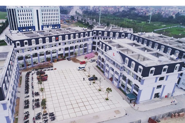 tiện ích bán nhà trịnh văn bô