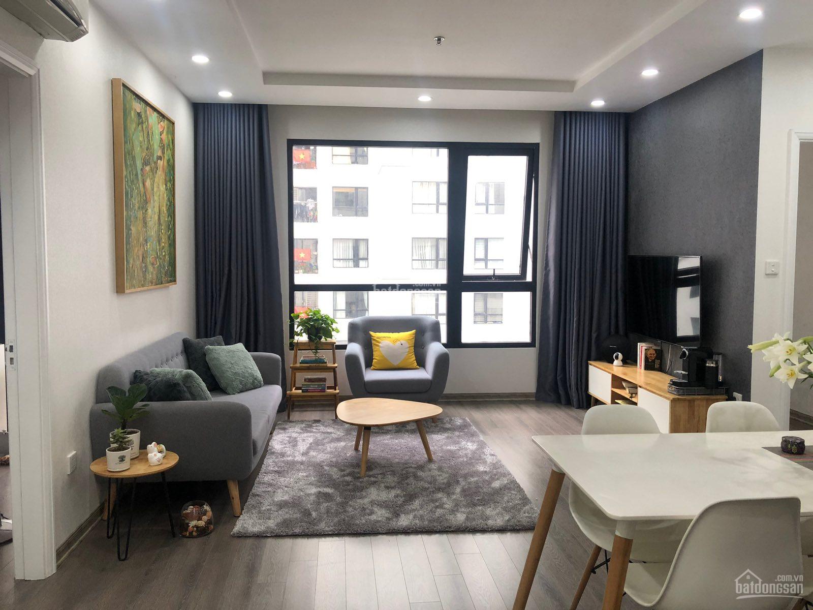 Bán nhanh căn hoa hậu 2PN sáng, DT: 87 m2, tòa T06 Times City, giá siêu hấp dẫn 3.39 tỷ bao phí