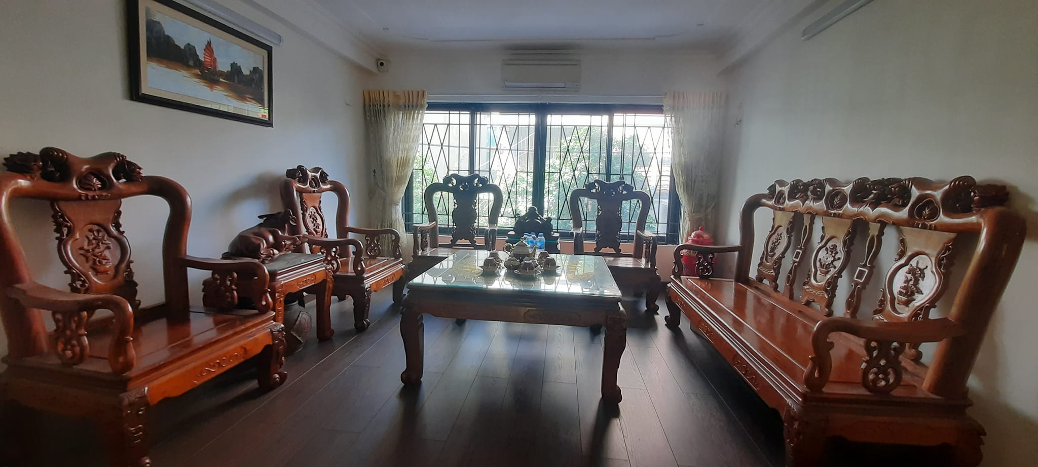 Bán nhà Mỗ Lao Hà Đông Ô tô Kinh doanh 70mx4Tx5mt, 9 tỷ nhỉnh