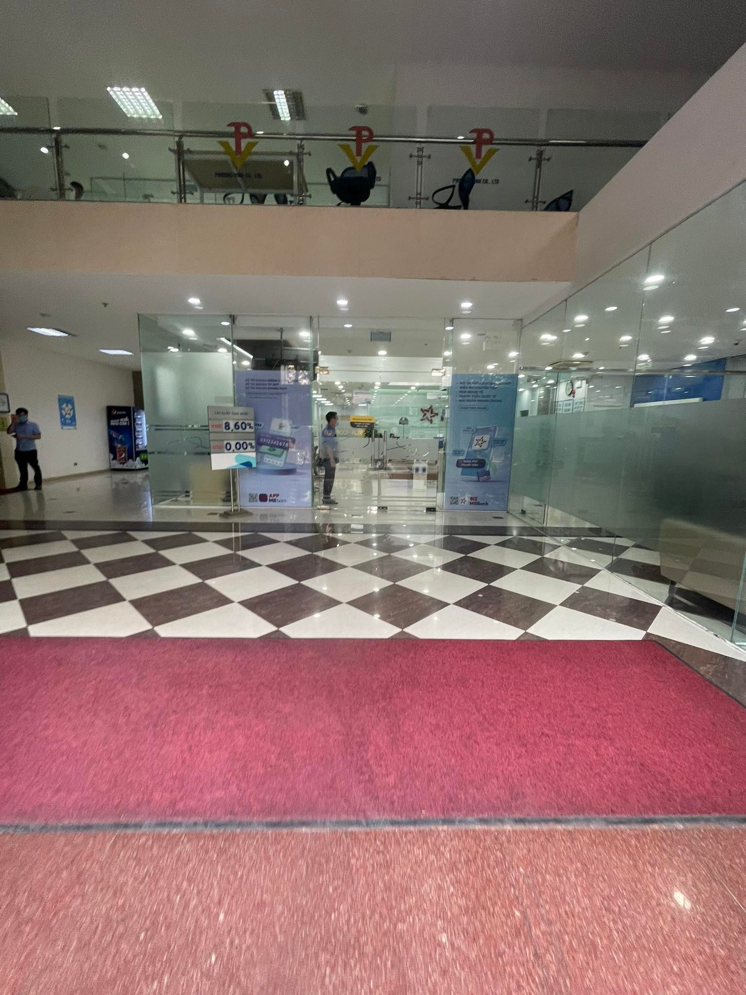 Bán tòa nhà VP Ngụy Như Kon Tum, Thanh Xuân, 1569m x 24T, 530 tỷ.