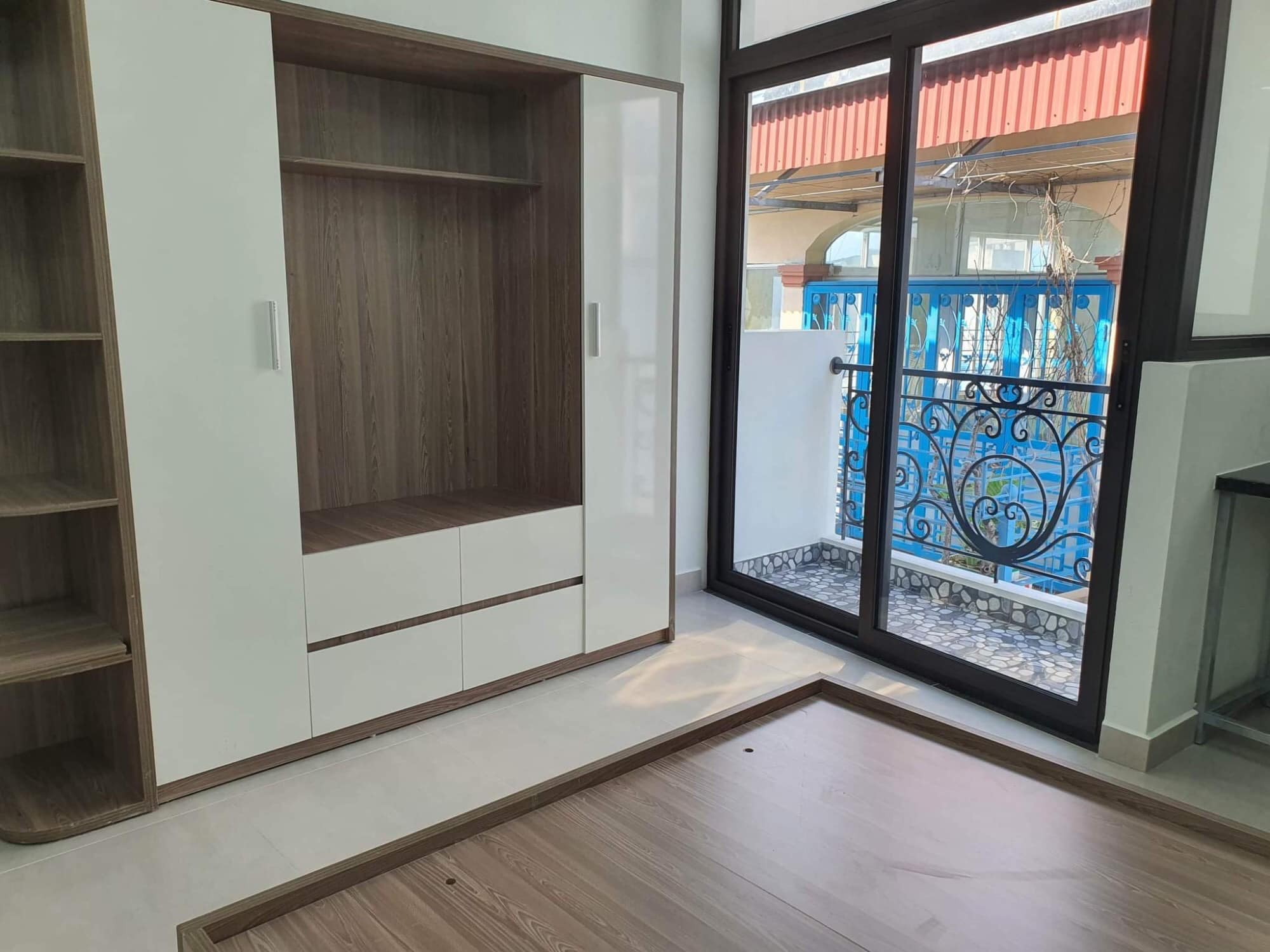 Cực Hiếm, Có 1 0 2 Cần Bán CCMN Cầu giấy 85m 7T Thang máy, Ô tô 10m chỉ 15,x tỷ