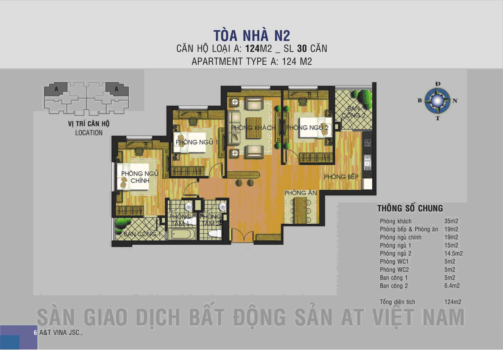 Thiết kế, mẫu nhà của Tổ hợp 25 Lạc Trung | ảnh 2