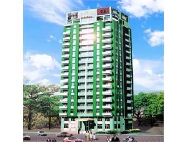 toa nha green building 1386244