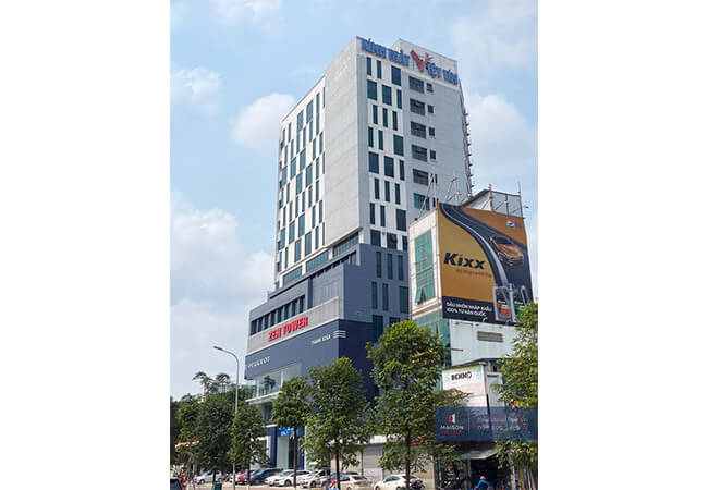 Rẻ nhất mặt phố Nguyễn Hoàng 286m2 đất, mặt tiền 12m, xây toà 12 tầng, 66,8 tỷ thương lượng