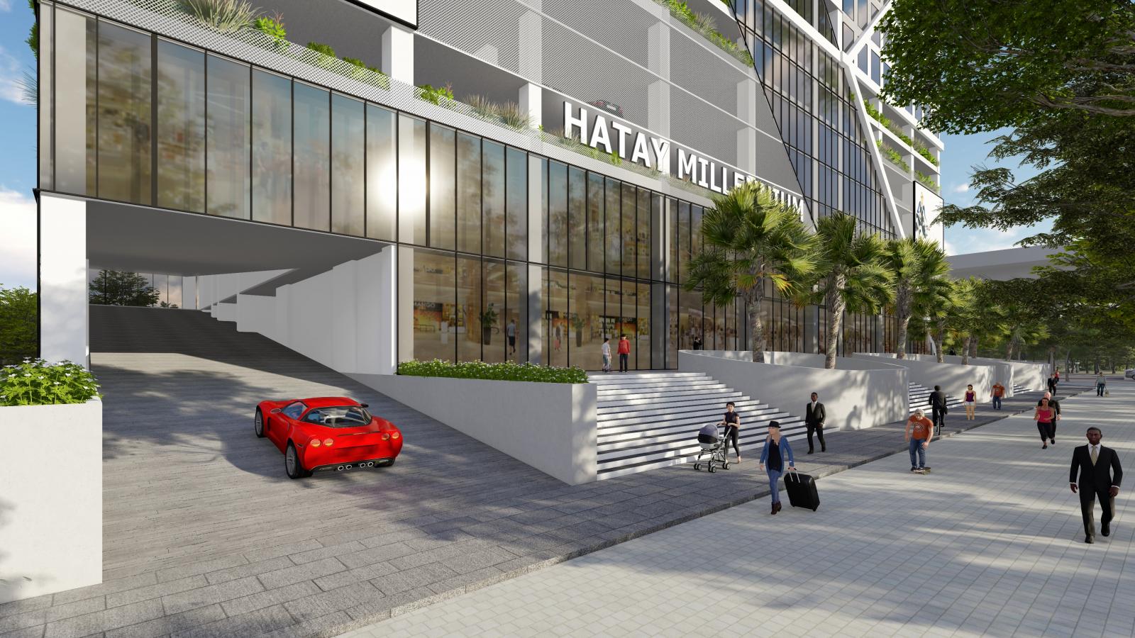 toa thap thien nien ky hatay millennium 1391598 2