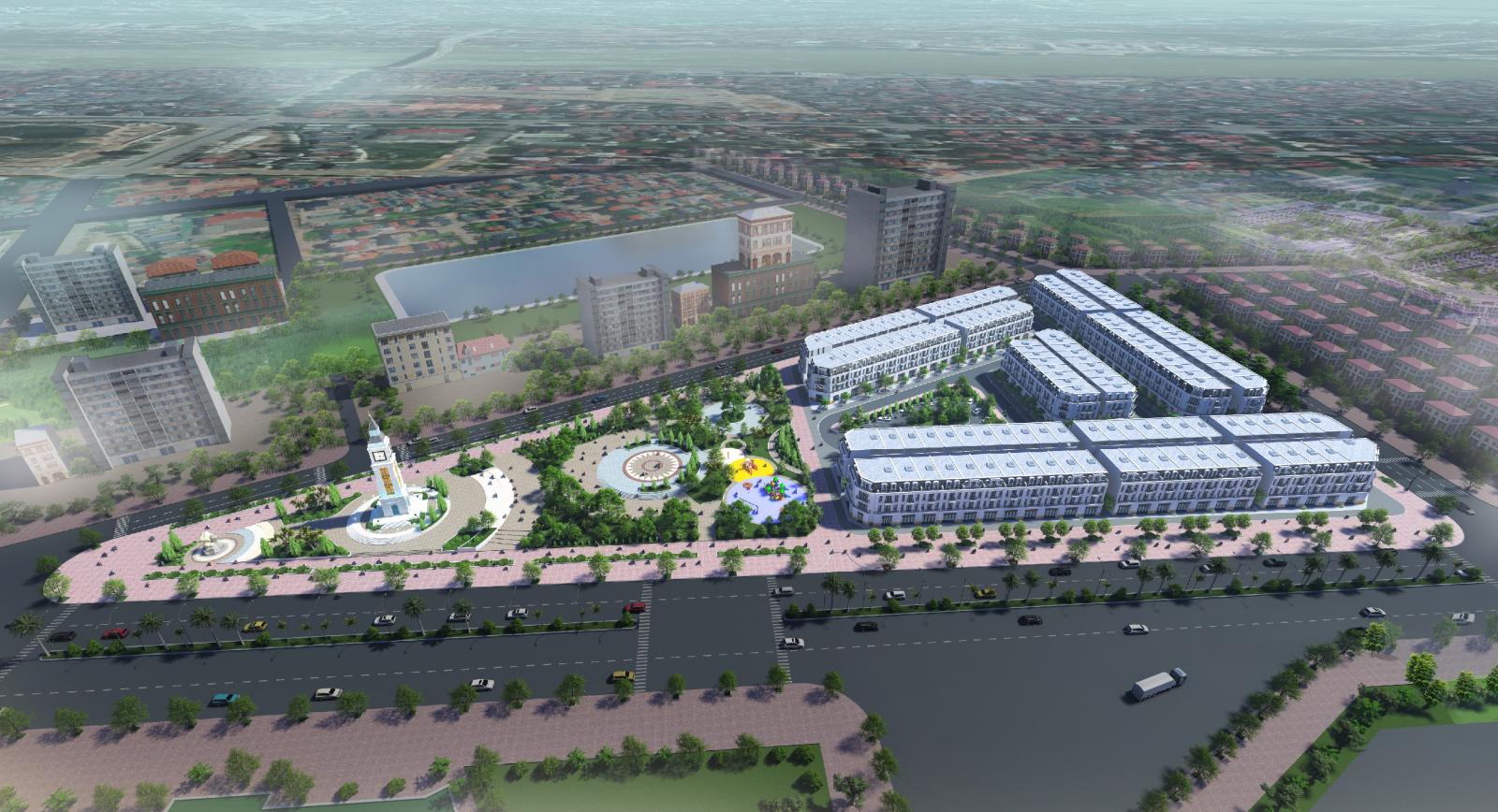 tsg hoabinh centre 1447212