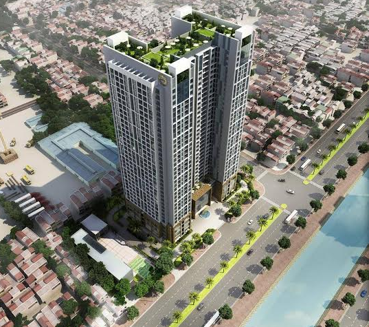 tu hiep plaza 1348662