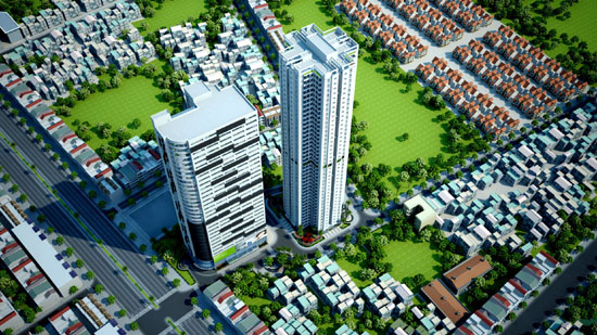 unimax twin tower 1489352