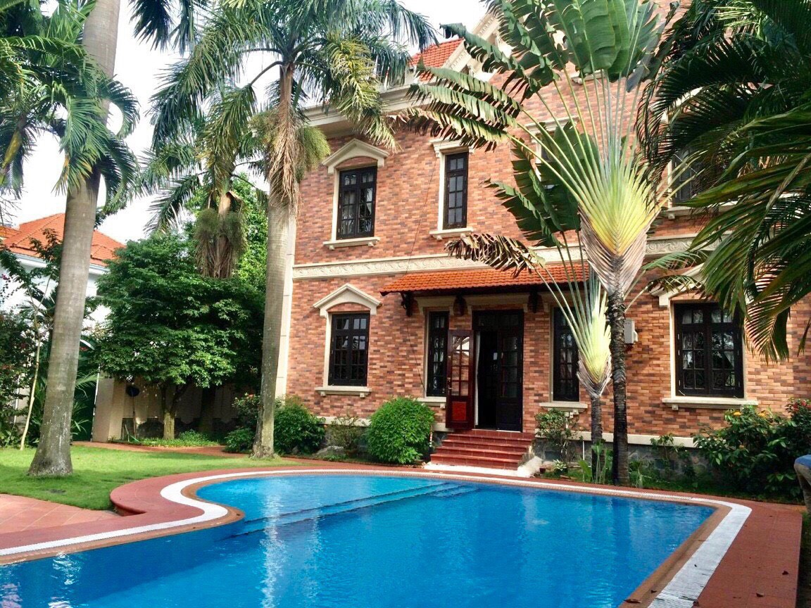 Siêu biệt thự 2MT Khu Thảo Điền Q2,DT: 20x46 ,2 tầng, có hồ bơi, Gía: 250 tỷ!!