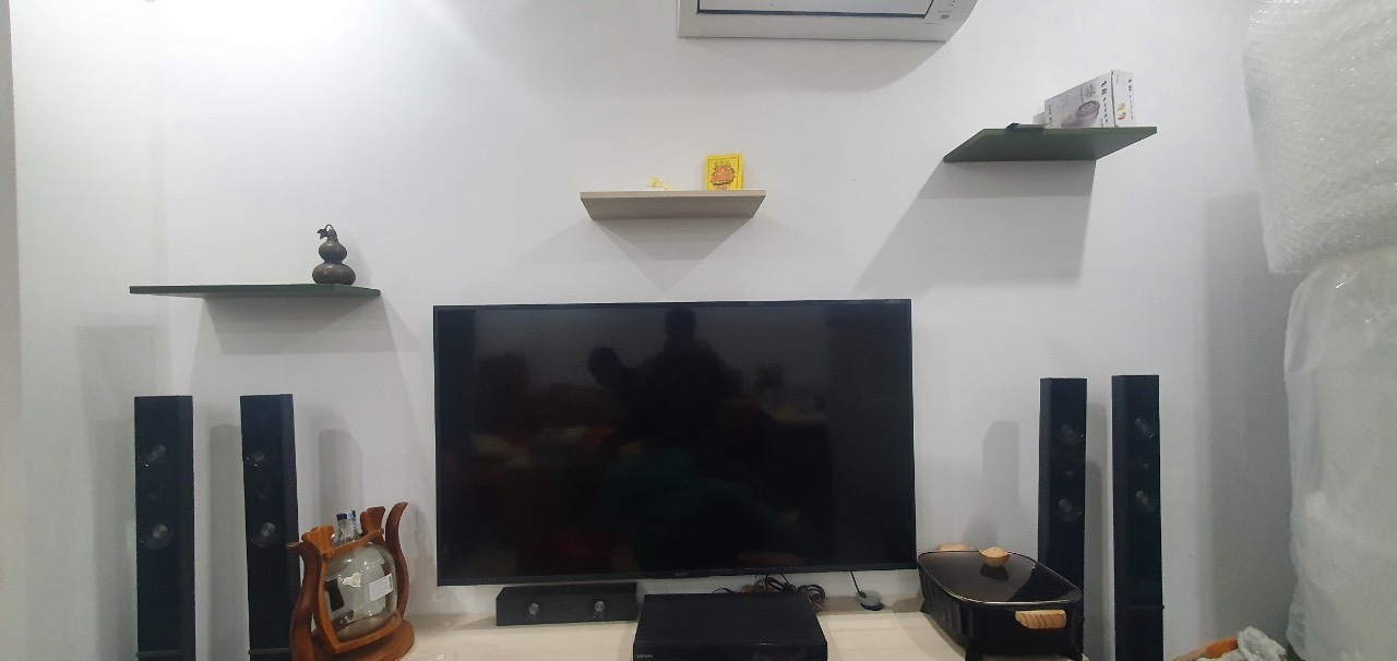 Bán Nhà Ngọc Thụy-44m2- 5T- MT 4,7m- 4,05 Tỷ.