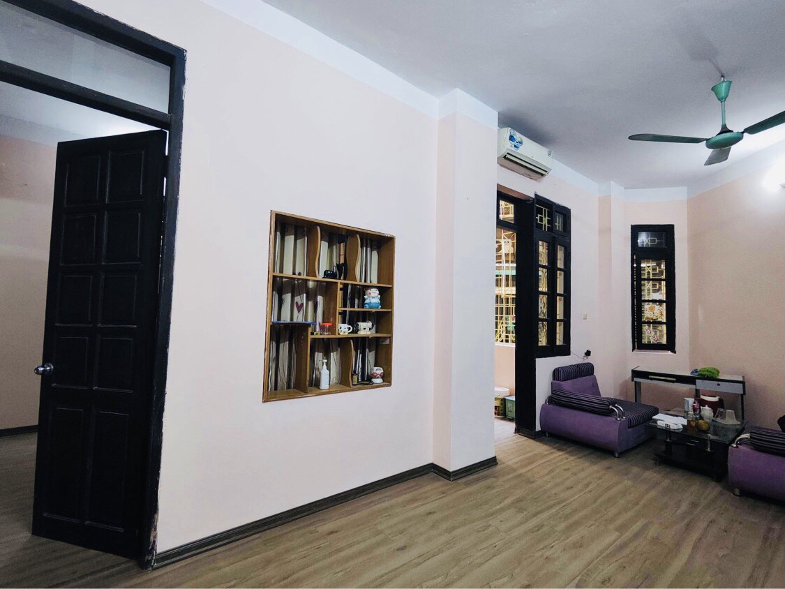 CHÍNH CHỦ CẦN BÁN CĂN HỘ CHUNG CƯ TẦNG 3 CĂN GÓC NHÀ ĐẸP