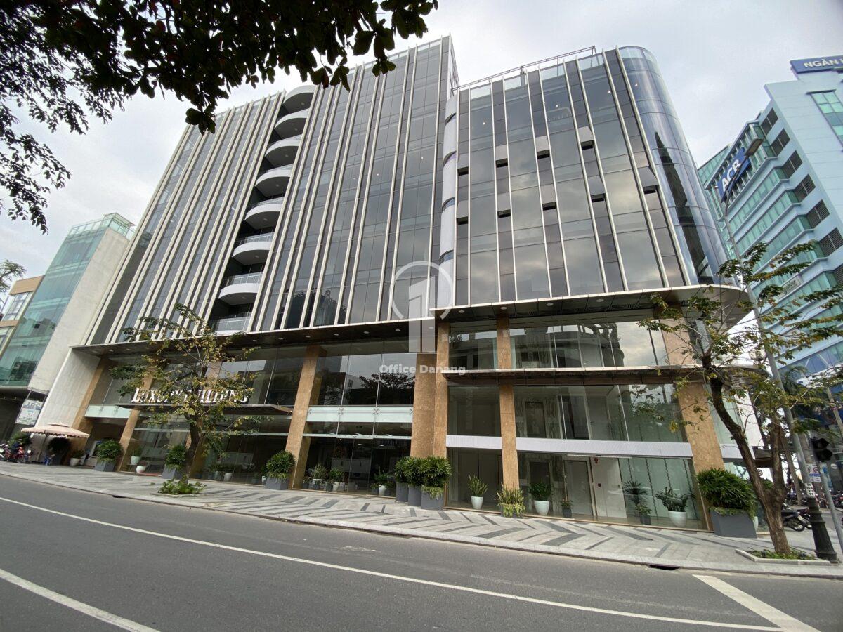 Nhượng lại bệnh viện rẻ nhất Hà Nội, 12 tầng mặt phố Trần Thái Tông 1300m2, mặt tiền 50m, 210tỷ