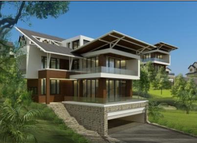 Việt Âu 4 Thiết kế, mẫu nhà của Việt Âu | ảnh 1