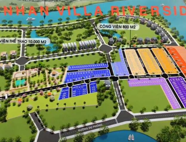 viet nhan villa riverside 1353255