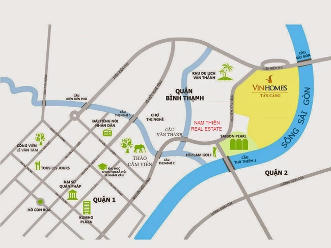 Vincom Center TP HCM 18 vincom center tp hcm 1382468 17