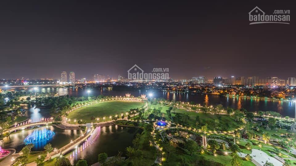 Căn hộ Vinhomes Central Park, giá bán & chính sách ưu đãi T6/2021