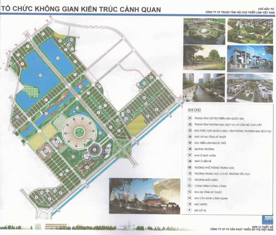 vinhomes cổ loa 2