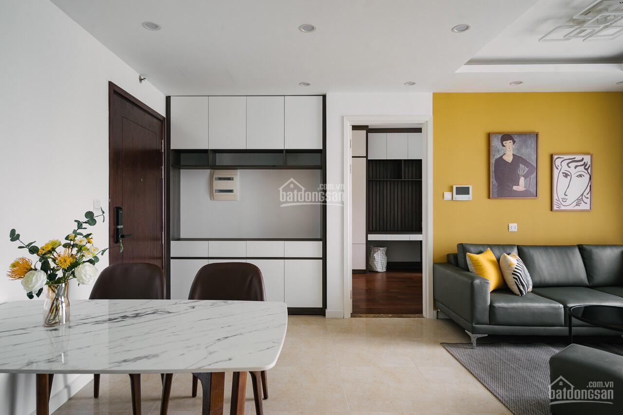 (0833.679.555) - cần bán căn hộ 100m2, 3 phòng ngủ, full đồ Vinhomes D'capitale giá siêu rẻ 4.6 tỷ