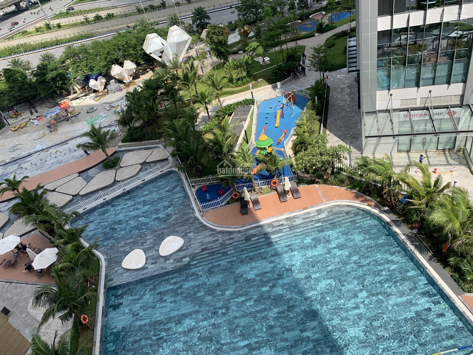 Cắt lỗ D'Capitale 3PN giá 4.11 tỷ ra sổ đỏ ngay, vay 70% GTCH LS 0% 2 năm. LH: 094231 9933