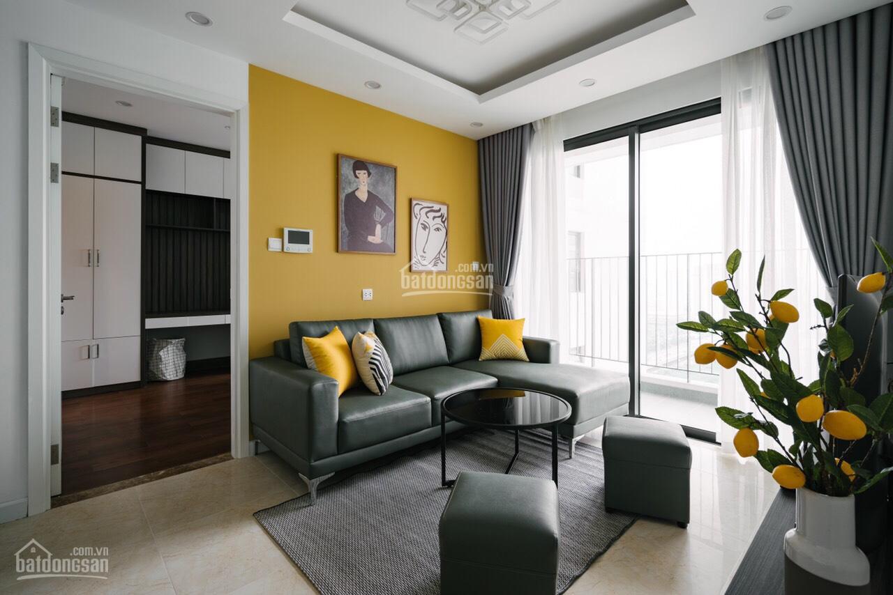 (0833.679.555) - cần bán căn hộ 100m2, 3 phòng ngủ, full đồ Vinhomes D'capitale giá siêu rẻ 4.6 tỷ