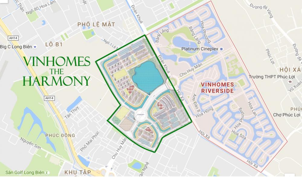 vinhomes the harmony 1270348 1