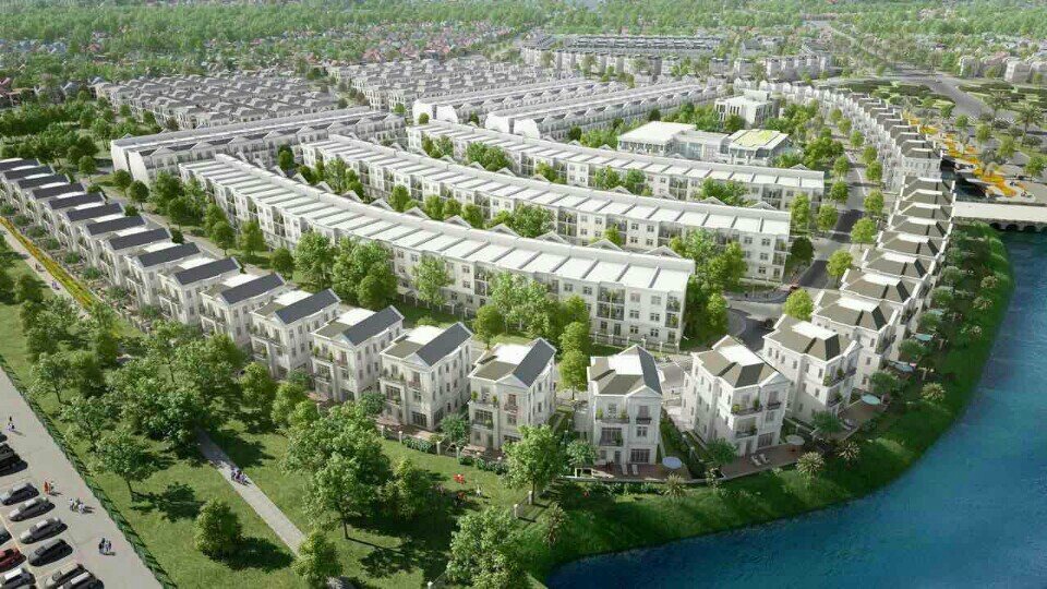 vinhomes the harmony 1270348