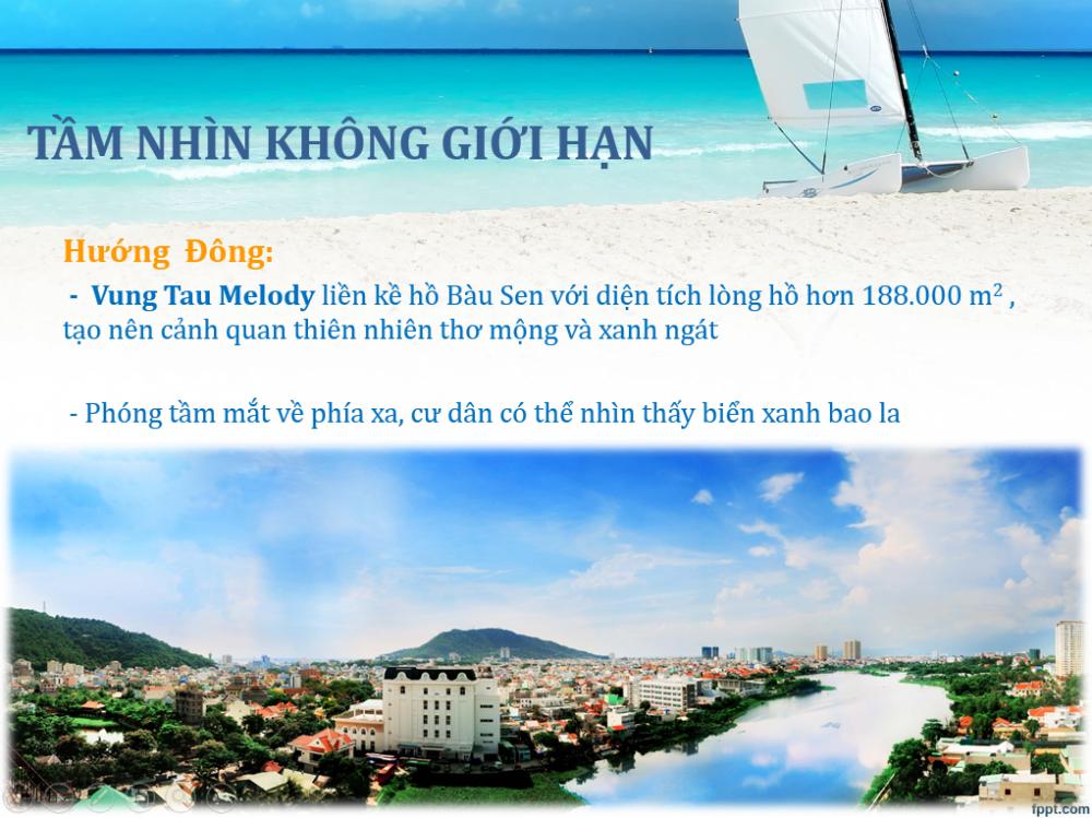 Vũng Tàu Melody 16 vung tau melody 1389257 15