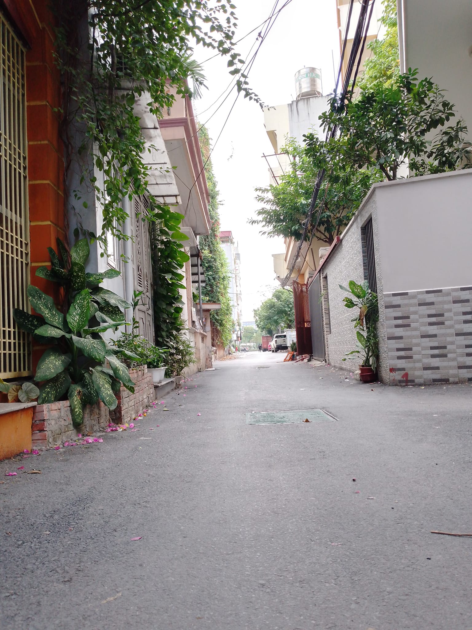 VĨNH HƯNG HOÀNG MAI LÔ GÓC 2 THOÁNG Ô TÔ 43m2 NHÀ ĐÓN TẾT 4.1 TỶ