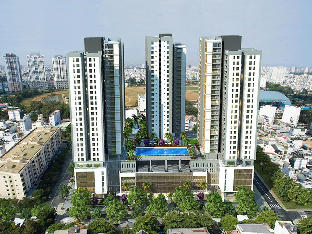 5 điều làm nên sức hút của Xi Grand Court | Tài chính - Kinh doanh | Thanh  Niên