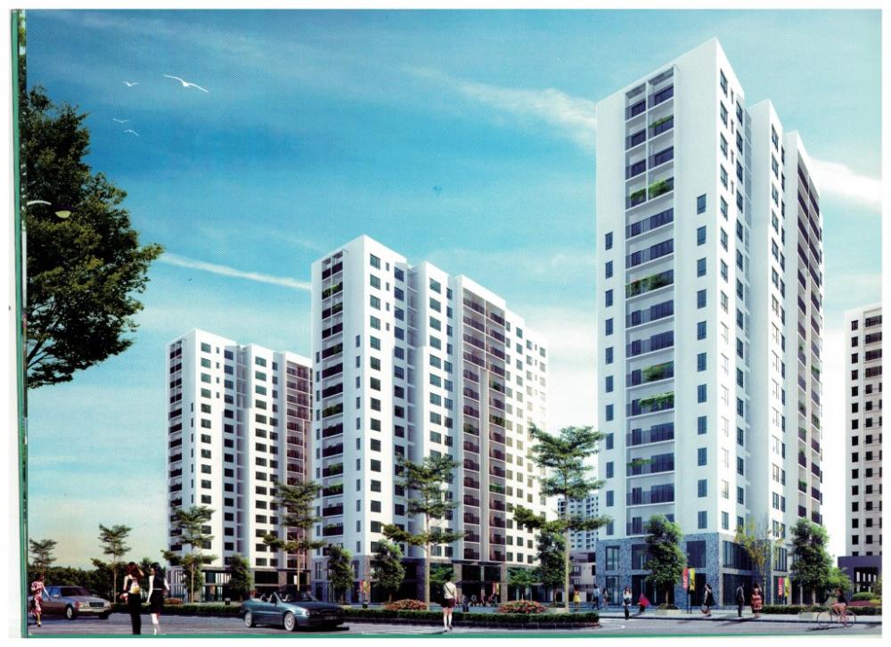 xuan phuong residence 1344397