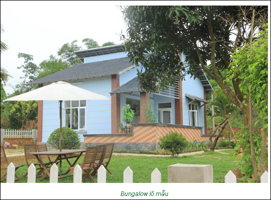 Thiết kế, mẫu nhà của Yên Bài Top Hills Villas | ảnh 5