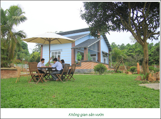 Thiết kế, mẫu nhà của Yên Bài Top Hills Villas | ảnh 7