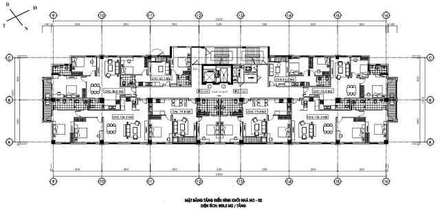 yen hoa condominium 1319977 3