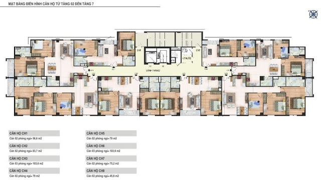 yen hoa condominium 1319977 4