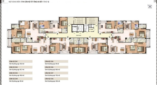 yen hoa condominium 1319977 5