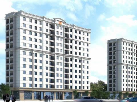 yen hoa condominium 1319977