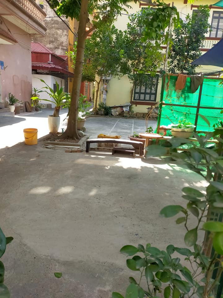 BÁN NHÀ HIẾM PHÂN LÔ - 2 THOÁNG NGÔ QUYỀN - HÀ ĐÔNG - MẶT TIỀN 3.9M GIÁ 2.X TỶ