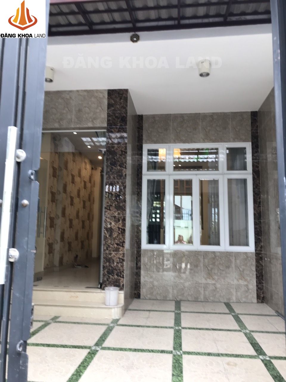 Bán nhà mặt tiền đường số 3, Phường Trường Thọ